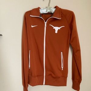SALE! 3/$12💥Women’s Nike team zip up sweatshirt
